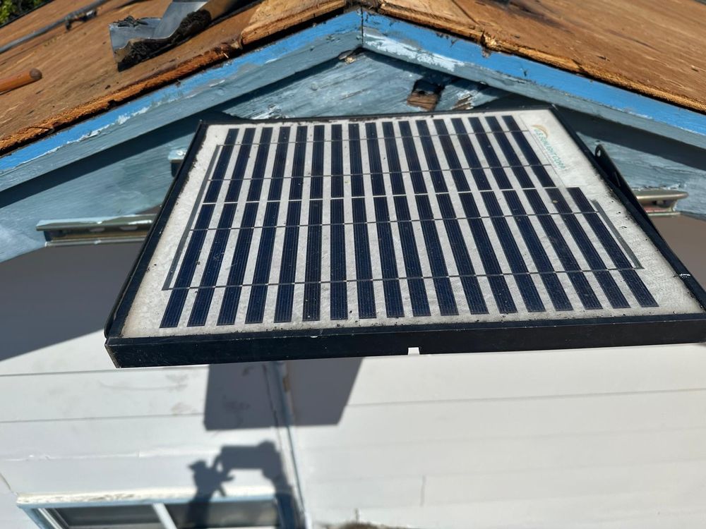 Slide of All In One Contractors, Roofing and Electrical