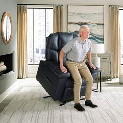 Life Care HME Home Medical Supplies - Recliner Lift Chair, El Dorado Hills, CA