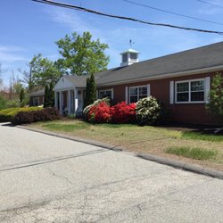 Salem Town Hall