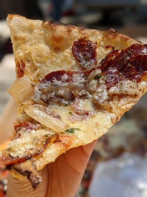 Veraci Pizza Ballard by null