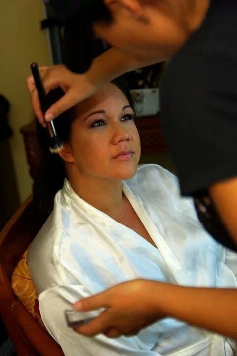 Tiffany Pestana-Breaux Logo