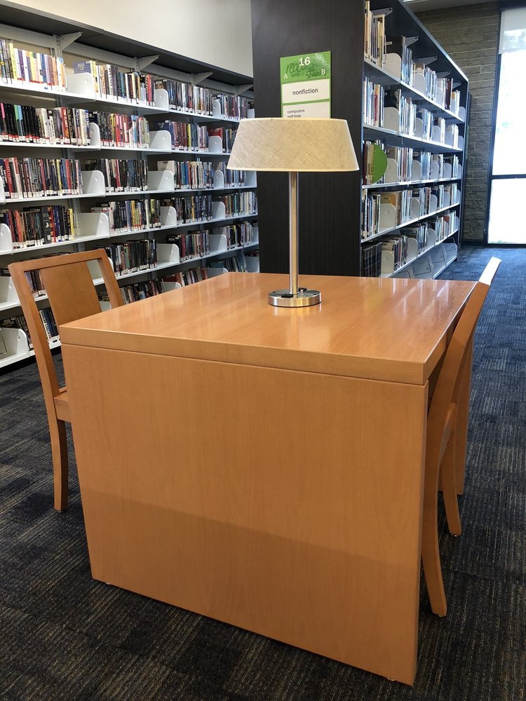 LA COUNTY LIBRARY LA MIRADA LIBRARY 26 Photos & 24 Reviews 13800 La Mirada Blvd, La Mirada