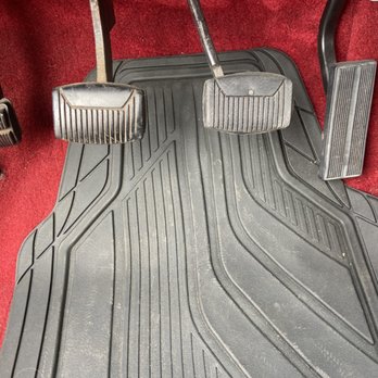 Patriot Classics - Manual transmissions provide greater driver control and can offer a more engaging driving experience for many. - Auto Customization Near Me - Harwich, Massachusetts Patriot Classics - Manual transmissions provide greater driver control and can offer a more engaging driving experience for many. - Auto Customization Near Me - Harwich, Massachusetts