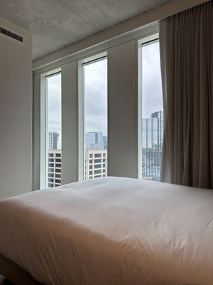 Hyatt Centric Congress Avenue Austin by null