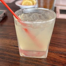 Italian margarita