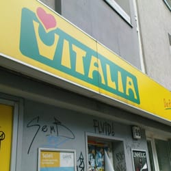 Vitalia Reformhaus
