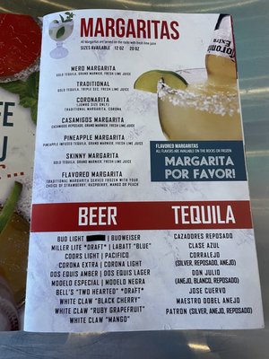 Menu photo 1 Mero Mero Oxford, MI Menu photo 1 Mero Mero Oxford, MI