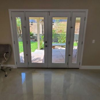 Signature Design Center - French door - General Contractors Near Me - Anaheim, California Signature Design Center - French door - General Contractors Near Me - Anaheim, California