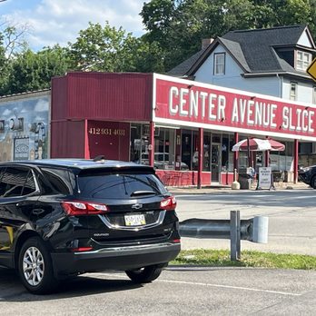 Center Avenue Slice - Pizza Near Me - Pittsburgh, Pennsylvania Center Avenue Slice - Pizza Near Me - Pittsburgh, Pennsylvania