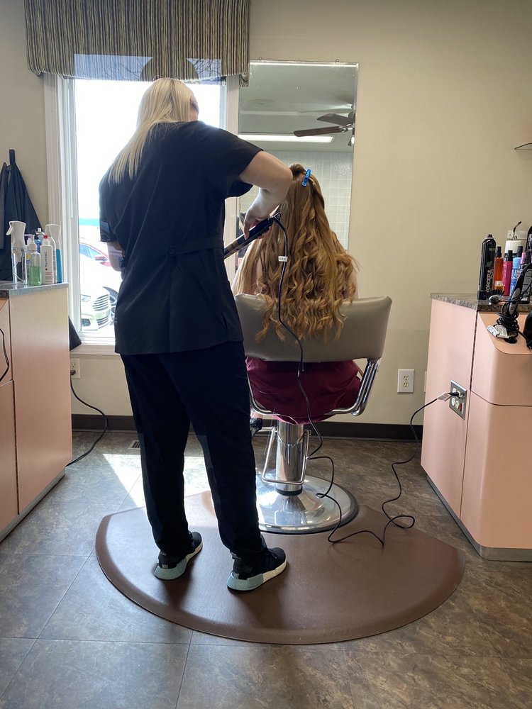 HAIR AFFAIR Updated September 2024 6200 Bluffton Rd, Fort Wayne, Indiana Hair Salons