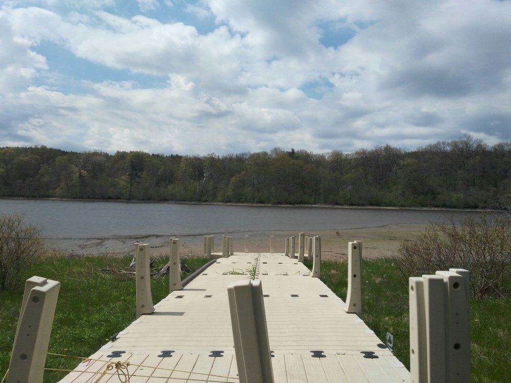 CHRISTIE LAKE DISC GOLF COURSE Updated July 2024 Christie Lake