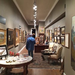 Thomas Kearns McCarthey Gallery