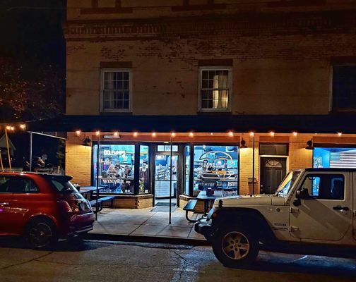 Smash'd Midwest Burgers Irvington by null