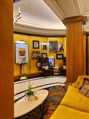 Maison Astor Paris, Curio Collection by Hilton by null