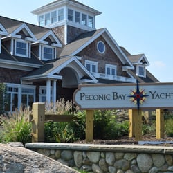 Peconic Bay Yacht Club - Pristine, picturesque and purely incredible, Peconic Bay Yacht Club is fresh, new and beyond compare.