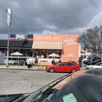 Whata Peach - Location - Juice Bars & Smoothies Near Me - Studio City, California Whata Peach - Location - Juice Bars & Smoothies Near Me - Studio City, California