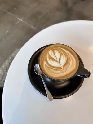 Sterling Coffee Roasters by null