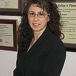 Toufexis Family Eye Care - Dr Toufexis