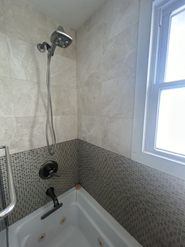 Slide of Hoboken Kitchen and Bath