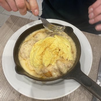 Hash Kitchen - Biscuits and gravy - Breakfast & Brunch Near Me - Scottsdale, Arizona Hash Kitchen - Biscuits and gravy - Breakfast & Brunch Near Me - Scottsdale, Arizona