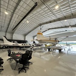 The Landing Zone