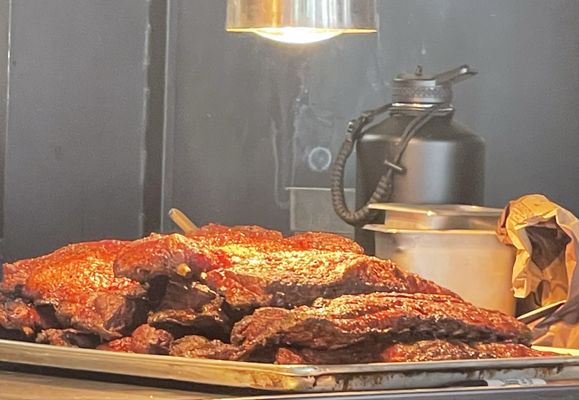 La Cabra Brewing Smokehouse by null