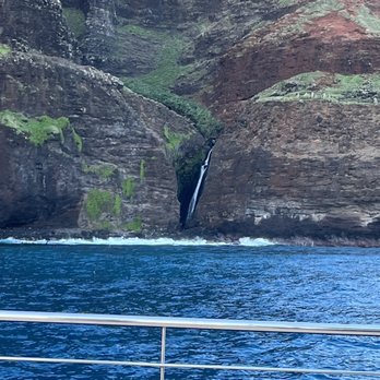 Blue Dolphin Charters - Boating Near Me - Eleele, Hawaii