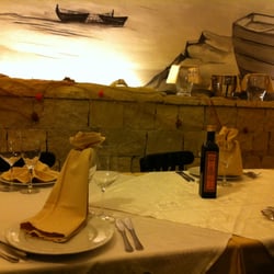 L'oste del Borgo