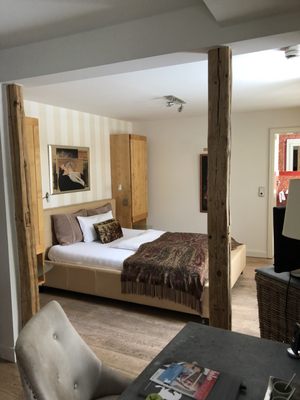 Hotel Gut Bardenhagen by null