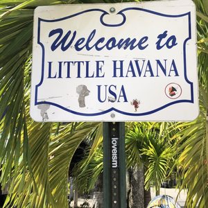 Little Havana Visitors Center - 155 Photos &Amp; 23 Reviews - Souvenir Shops - 1600 Sw 8Th St, Miami ...