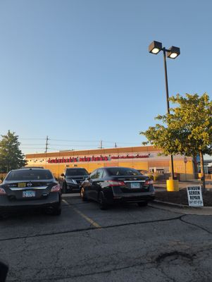 Portillo's Elgin by null