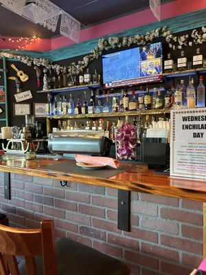 Gracia's Taqueria & More by null