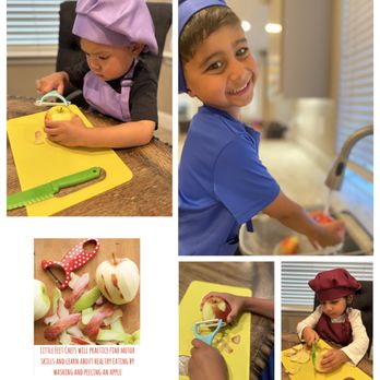 Little Feet Preschool - Child Care & Day Care Near Me Little Feet Preschool - Child Care & Day Care Near Me