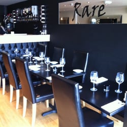 Rare - Restaurant