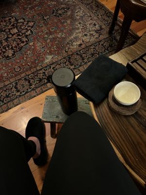 Enthea Teahouse by null