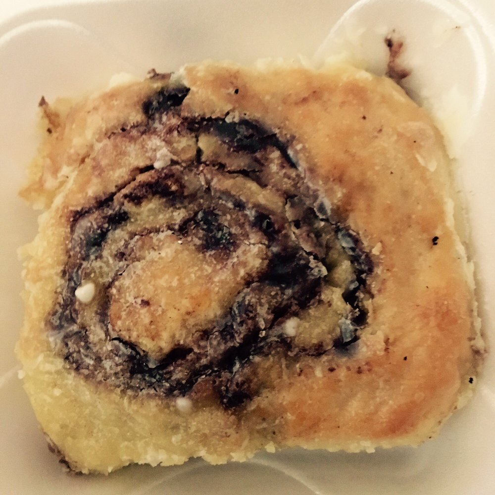 Little Barn - Cinnamon roll - American Near Me - Lawrenceville, Georgia Little Barn - Cinnamon roll - American Near Me - Lawrenceville, Georgia