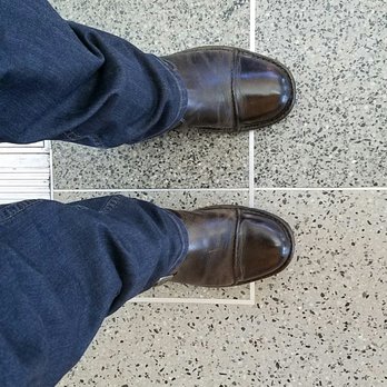Superior Shine - A second life. Wish I had a before and after. - Shoe Shine Near Me - Morrisville, North Carolina Superior Shine - A second life. Wish I had a before and after. - Shoe Shine Near Me - Morrisville, North Carolina