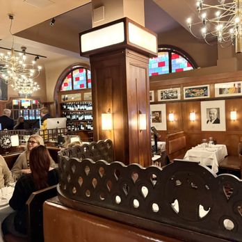 Prinsen - Interior - Bars Near Me - Stockholm, Alberta