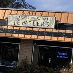 Carats To Karat - Storefront