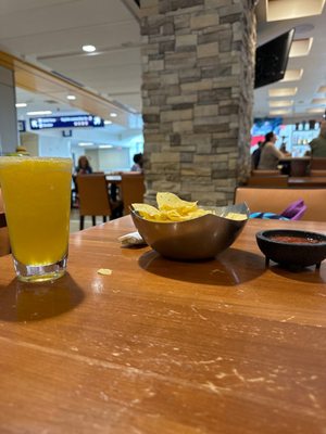 Cantina Laredo by null
