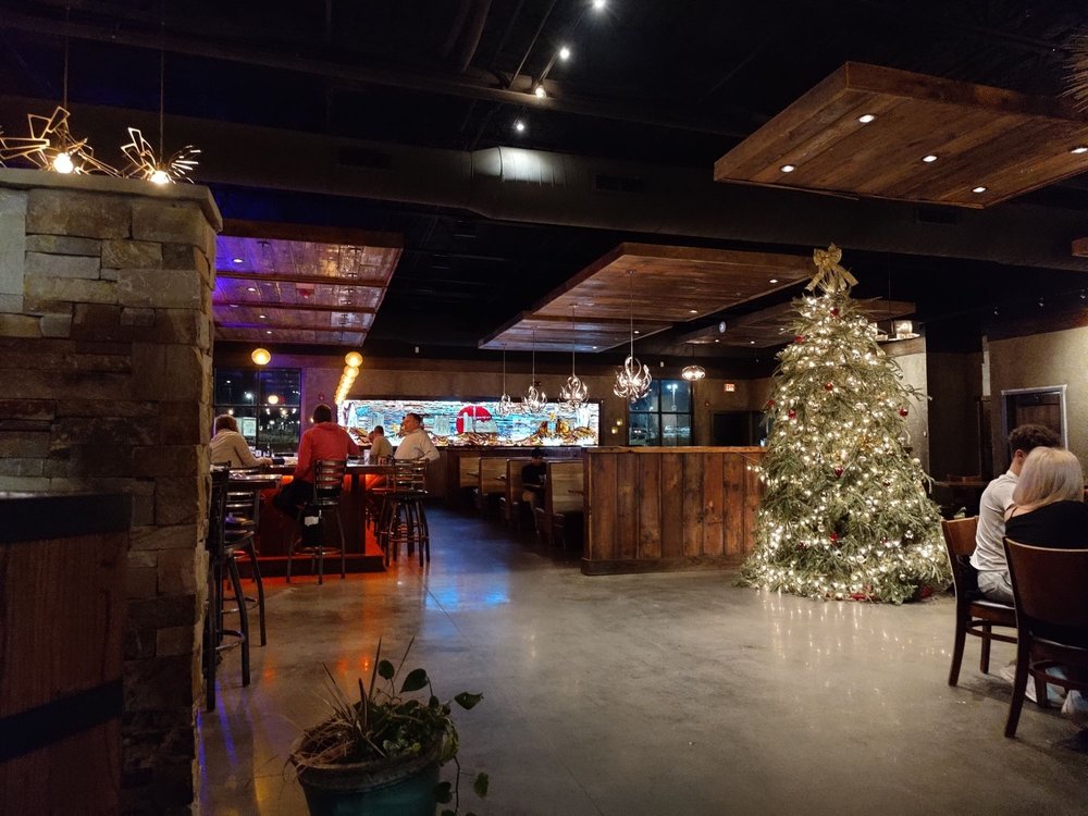 37 SOL Southwest Kitchen and Tequila Bar