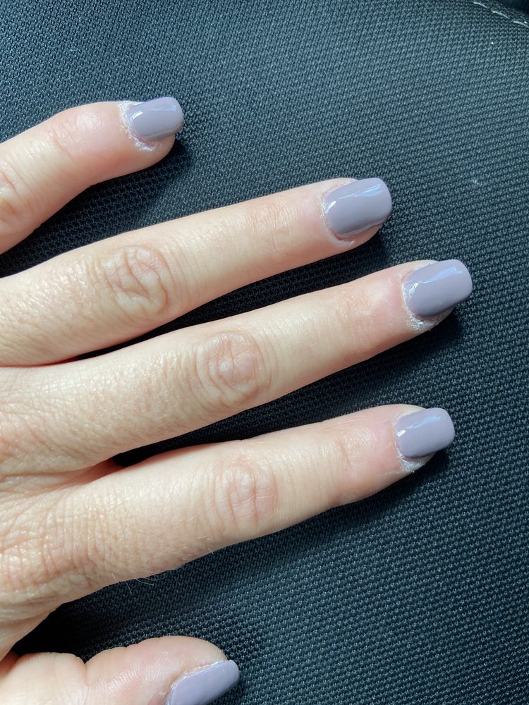 OAK GROVE NAIL SPA 16496 Fort Campbell Blvd, Oak Grove, KY Yelp