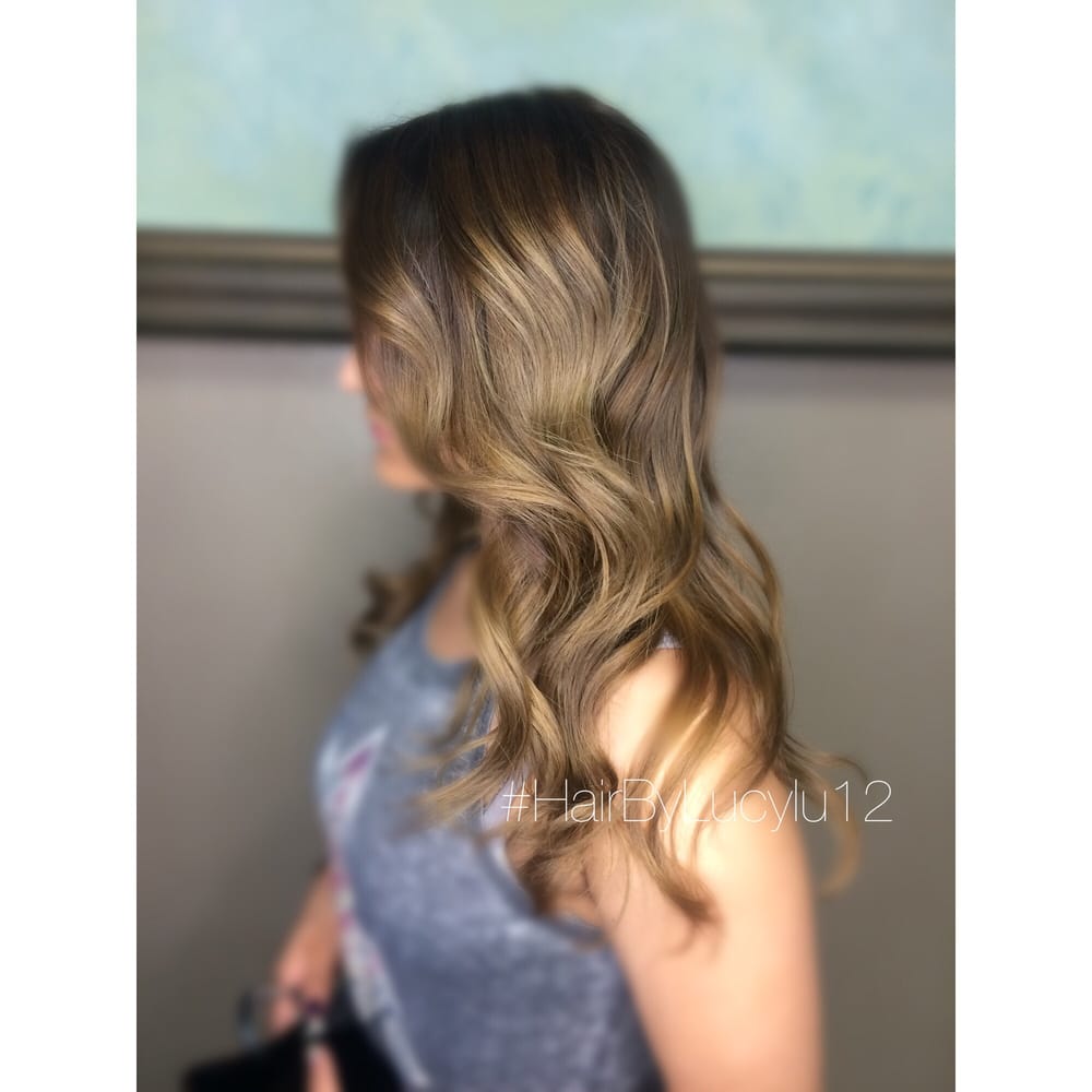 The Beauty Gallery By Lucy Logo