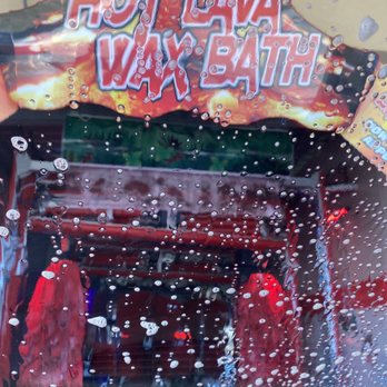 GO Car Wash - Huebner - Car Wash Near Me - San Antonio, Texas