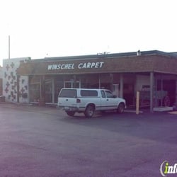 Winschel Carpet Service