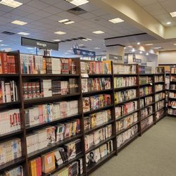 Barnes & Noble Booksellers