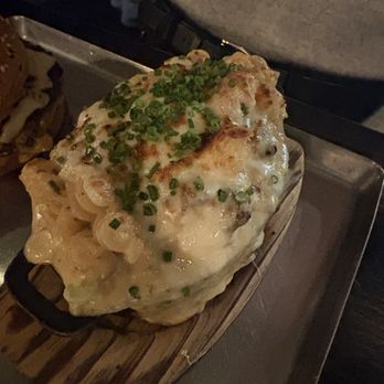 Gretel - Mac & Cheese - Cocktail Bars Near Me - Chicago, Illinois