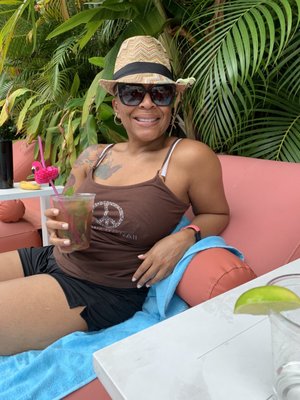Axel Beach Miami · South Beach by null