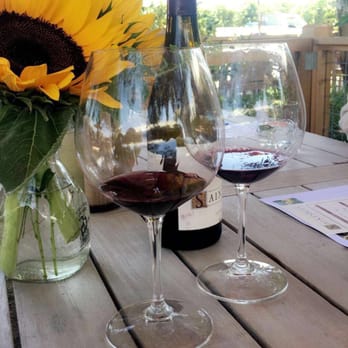 Saintsbury - Wineries Near Me - Napa, California Saintsbury - Wineries Near Me - Napa, California
