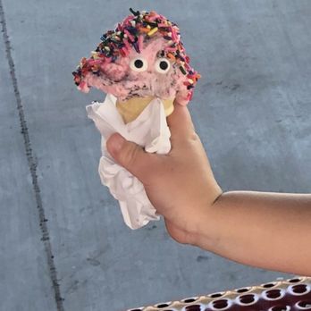 Bruster's Real Ice Cream - Free kid cone - Ice Cream & Frozen Yogurt Near Me - Glendale, Arizona
